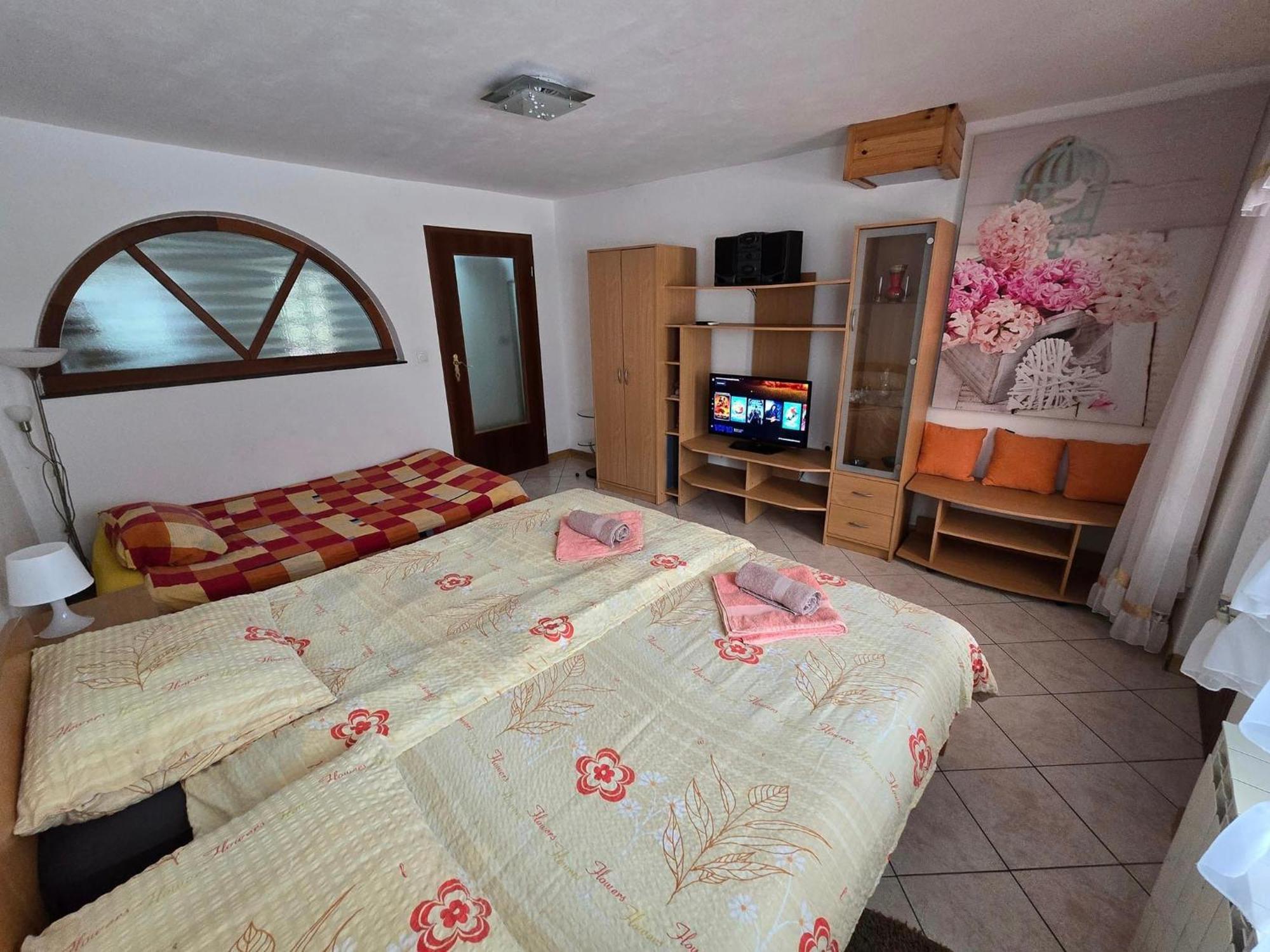 Holiday House Near The Soca River Tolmin Exterior photo