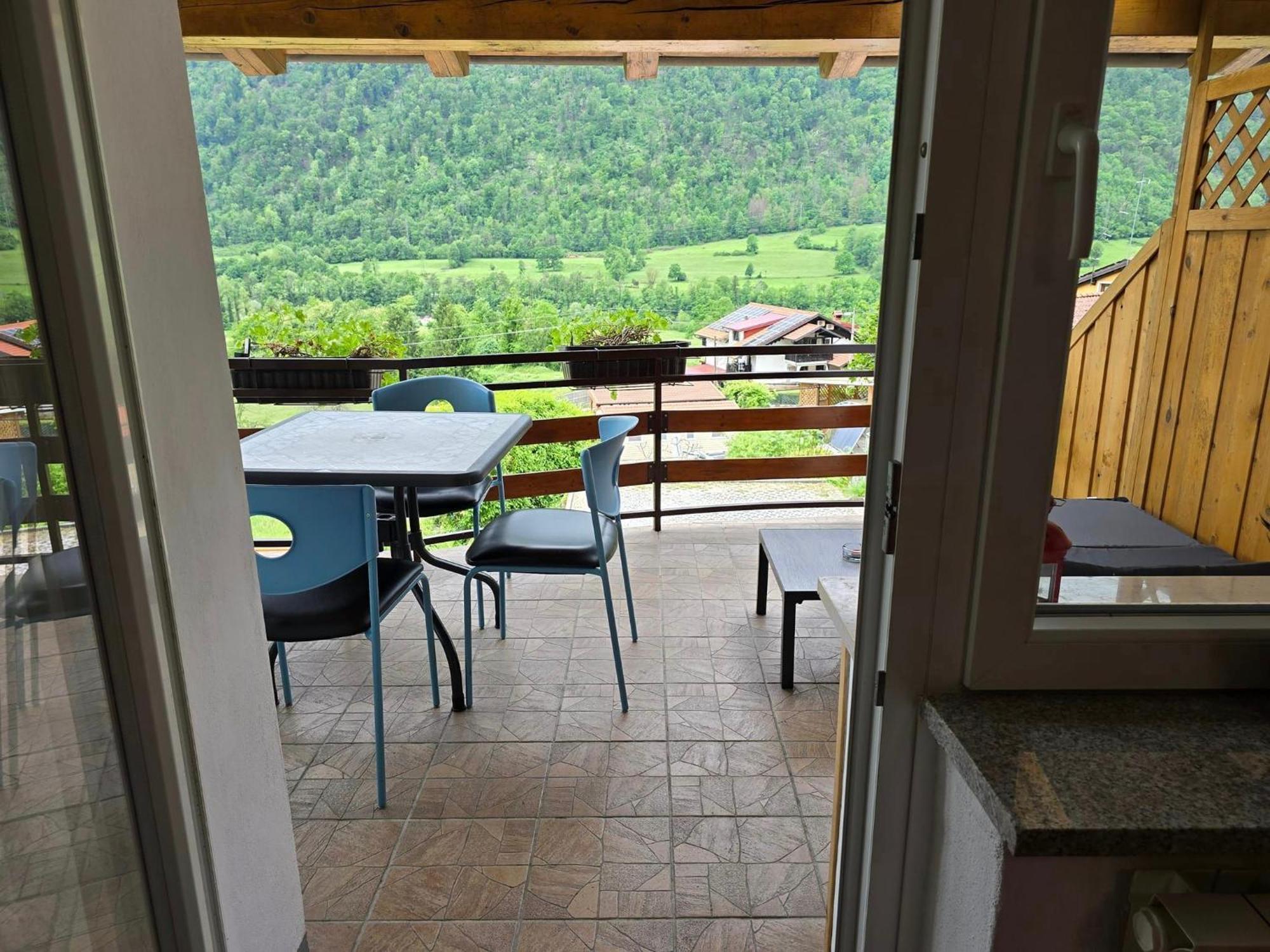 Holiday House Near The Soca River Tolmin Exterior photo